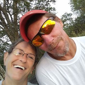 Meet your Posher, Sandy